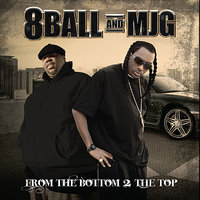 While We Here - 8Ball & MJG