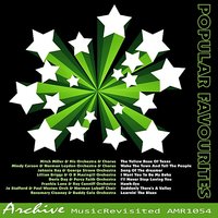 Hawk-Eye - Ray Conniff Orchestra, Frankie Lane