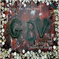 Game of Pricks - Lou Barlow