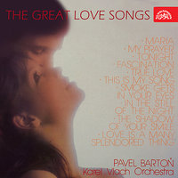 Tonight - Pavel Bartoň, Karel Vlach Orchestra, Pavel Bartoň, Karel Vlach Orchestra