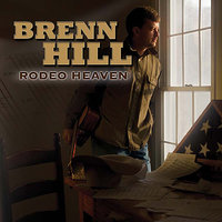 Hey Dawson - Moccasin Creek, Brenn Hill