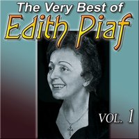 Non Je Ne Regrette Rein (Inception - Kick Music) - Édith Piaf