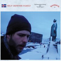Self Immolation Family - Self Defense Family