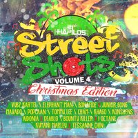 Conversation - Kymani Marley, Tessanne Chin
