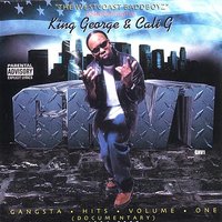 Any Many (feat. Master P, Big Ed & Silkk) - King George, Master P, Big Ed