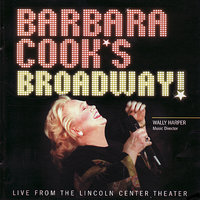 What'll I Do? / TimeHeals Everything - Ирвинг Берлин, Jerry Herman, Barbara Cook