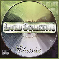 Hang Wit Us - Luni Coleone, AC, Jaxon
