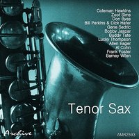 Time on My Hands - Don Byas