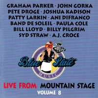 Howling Wind - Graham Parker