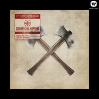 Kiss the Ring - My Chemical Romance