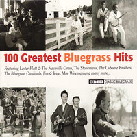 Rank Strangers to Me - The Osborne Brothers