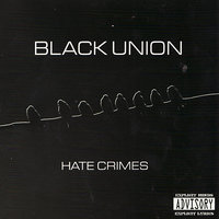 The Light - Black Union, Truth, Menace