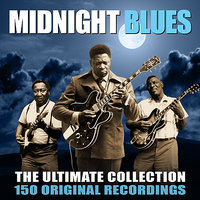 Baby Please Don’t Go - Big Joe Williams