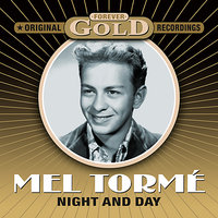 You’re Getting To Be A Habit With Me - Mel Torme
