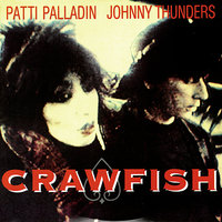 Tie Me Up (Love Knot) - Johnny Thunders, Patti Palladin