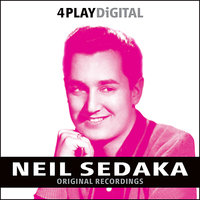 One Way Ticket - To The Blues - Neil Sedaka