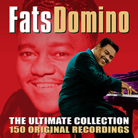 I’ll Be Gone - Fats Domino