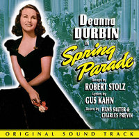 It's Foolish But It's Fun - Deanna Durbin