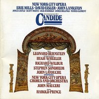 Glitter and Be Gay - John Mauceri, New York City Opera Chorus and Orchestra, Erie Mills