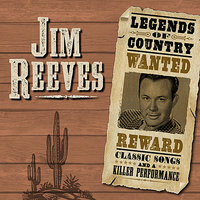 You’re The Only Good Thing (That’s Happened To Me) - Jim Reeves