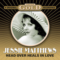 The Little Silkworm - Jessie Matthews, Elvis Presley, Johnny Cash