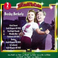 Gold Diggers Of 1935 (The Words Are In My Heart) - Dick Powell