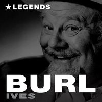 Leather-Winged Bat - Burl Ives