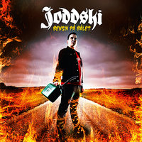 Hold ut (feat. Ida Maria) - Ida Maria, Joddski