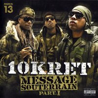 Vatos Locos - 10 Kret, Daso, Moh