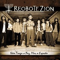 I Really Need You - Reobote Zion, Tarcisio Freitas, Mark Mohr