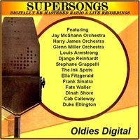 Into Each Life Some Rain Must Fall - The Ink Spots