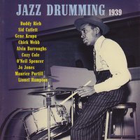 Clap Hands! Here Comes Charlie - Jo Jones, Count Basie