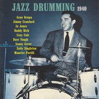 Come On With the 'Come On' - Cozy Cole, Cab Calloway