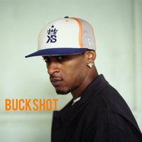 En Alerte - Buckshot, Starflam