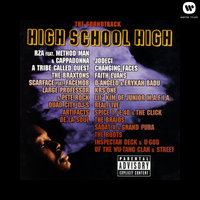 I Just Can't - Faith Evans