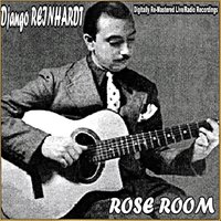 Ain't Misbehavin' - Django Reinhardt
