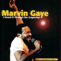 Inner City Blues - Make Me Wanna Holler - Marvin Gaye
