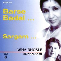 Dholki - Adnan Sami Khan, Asha Bhosle