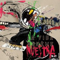 La Vida Boheme