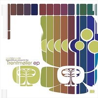 Le Champagne - Trentemøller