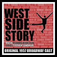 Finale - The Jets, Chita Rivera, Larry Kert
