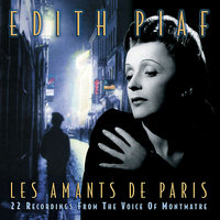 Qu'As-Tu Fait, John? - Édith Piaf