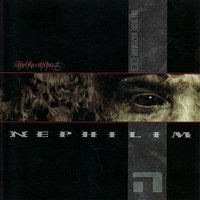 Darkcell AD - Fields of the Nephilim