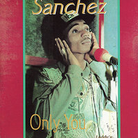 It's No Secret - Sanchez