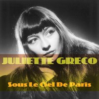 Jolie mòme - Juliette Gréco