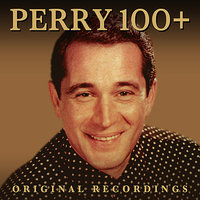 I Wish I Had A Record Of The Promises You Made - Perry Como
