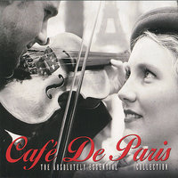 Les Amants Des Paris - Édith Piaf