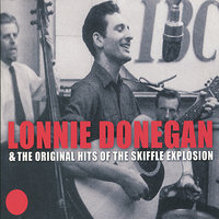 Freight Train feat. Nancy Whiskey - Nancy Whiskey, The Chas McDevitt Skiffle Group
