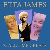 We're in Love - Etta James, Harvey Fuqua
