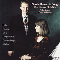 Drömmen - Peder Severin, Ян Сибелиус